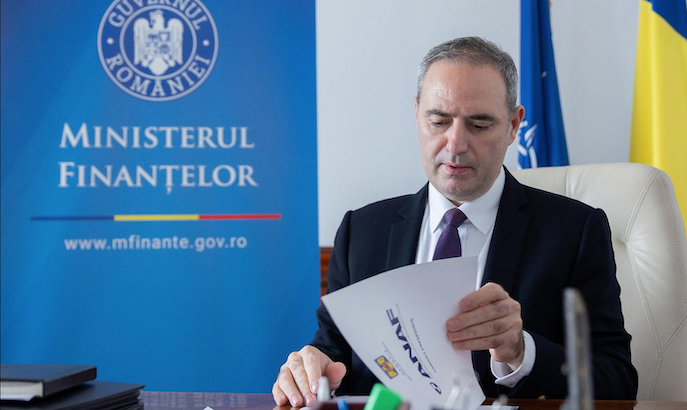 Nazare pune pe masa coaliției măsuri pentru sprijinirea contribuabililor. Una dintre ele: pastrarea esalonarii simplificate a obligațiilor fiscale Nazare pune pe masa coaliției măsuri pentru sprijinirea contribuabililor. Una dintre ele: pastrarea esalonarii simplificate a obligațiilor fiscale