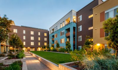 Apartamentele în complex rezidențial – avantaje și dezavantaje
