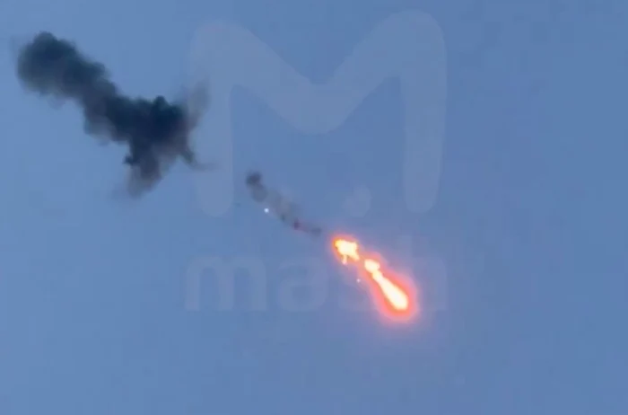Atacuri masive cu drone ucrainene în Rusia: trei morți, inclusiv în apropierea Moscovei Atacuri masive cu drone ucrainene în Rusia: trei morți, inclusiv în apropierea Moscovei