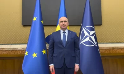 Avertismentul premierului Bolojan: Nerespectarea promisiunilor ne afectează imaginea față de Comisia Europeană