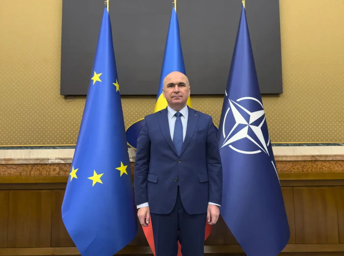 Avertismentul premierului Bolojan: Nerespectarea promisiunilor ne afectează imaginea față de Comisia Europeană