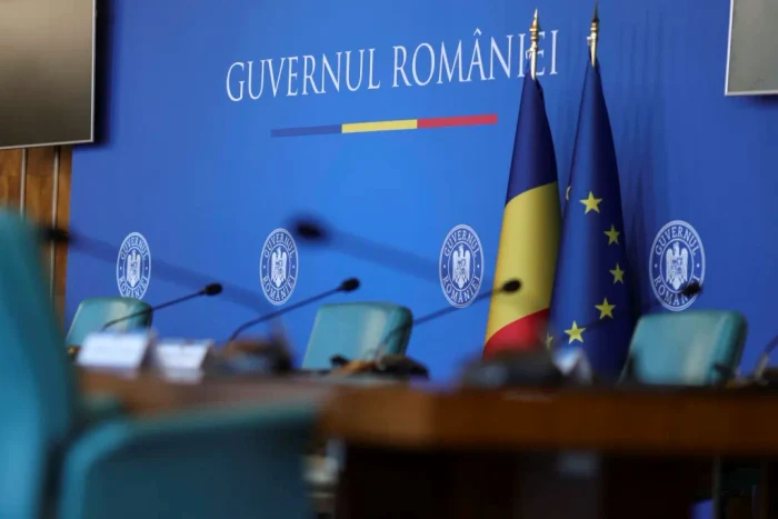 CEO-ul BCR: Gradul de încredere dintre români și instituții, asemănător cu cel din țări tribale sau dictaturi