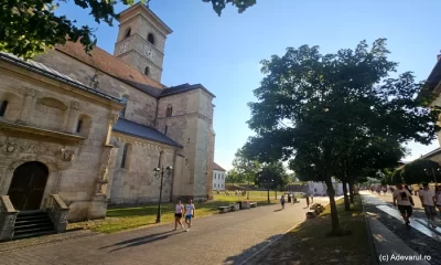 Cele mai frumoase locuri de pe Via Transilvanica. Prin ce localități trece faimoasa rută de drumeție din România