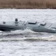 Cinci scafandri de elită ruși, eliminați în golful Novorossiisk după explozia unei drone ucrainene