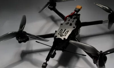 Copiii din Lituania vor învăța să construiască și să piloteze drone, în cadrul unui plan de apărare împotriva Rusiei