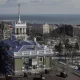 Cum a confiscat Rusia locuințele ucrainenilor din Mariupol. O clădire emblematică, transformată în proiect imobiliar