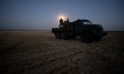 Cum ar putea destabiliza ucrainenii războiul de uzură al Rusiei. Un expert militar oferă recomandări tactice