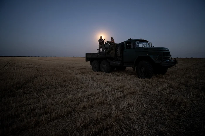 Cum ar putea destabiliza ucrainenii războiul de uzură al Rusiei. Un expert militar oferă recomandări tactice