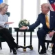 Cum iese România din acordul comercial SUA-UE și cine râde la urmă. „Dacă noi ne împușcăm în picior, nu putem da vina pe Trump”