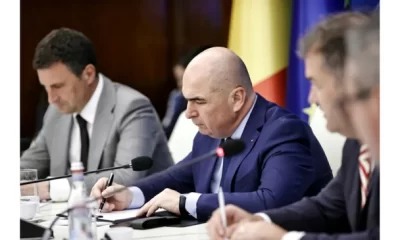 Dacă vrem să trăim bine în România, toți, nu doar unii, reforma nu mai poate fi amânată!