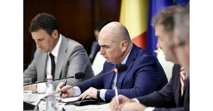 Dacă vrem să trăim bine în România, toți, nu doar unii, reforma nu mai poate fi amânată!