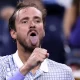 Daniil Medvedev, scene ireale la US Open. A creat cel mai mare haos din istoria competiției