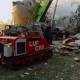 Declarațiile Kremlinului după atacul în care au fost uciși 18 civili. Rusia a lansat peste 600 de drone și rachete asupra Ucrainei