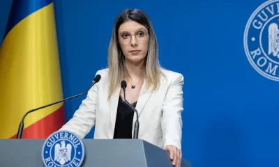 Diana Buzoianu, despre restructurarea Romsilva: „Nu vor fi concediați 500 de oameni, poate să nu fie niciunul”
