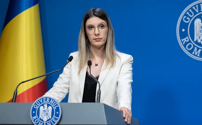 Diana Buzoianu, despre restructurarea Romsilva: „Nu vor fi concediați 500 de oameni, poate să nu fie niciunul”