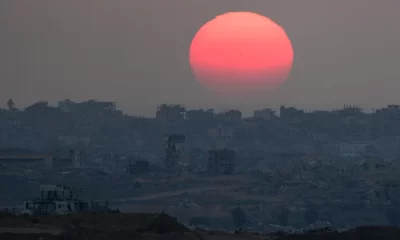 Egiptul antrenează o forță palestiniană pentru a prelua controlul asupra Fâșiei Gaza