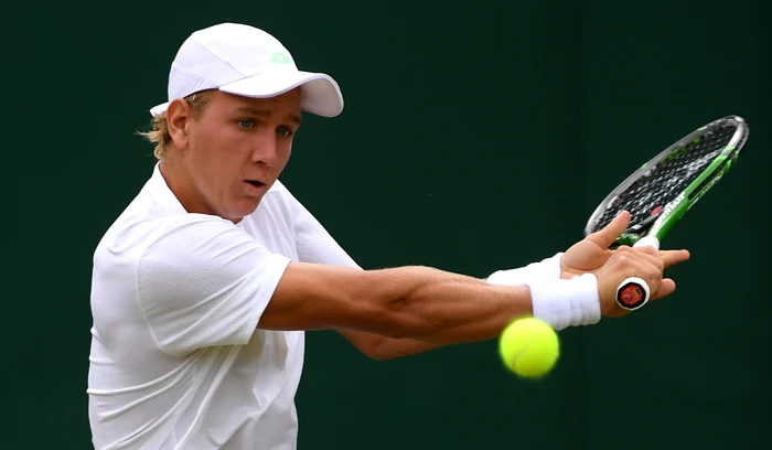 Filip Jianu a bătut un favorit pe challengerul de la Bonn. Românul trage tare să intre în Top 200 mondial