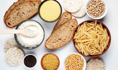 Gluten vs Fructani: Cine provoacă tulburările digestive?