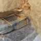 Hoții de la „deratizare” au furat 30.000 de euro din casa unui bătrân și i-au ascuns sub pământ