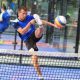 Brașovul, terenul de antrenament al campionilor mondiali de Padbol