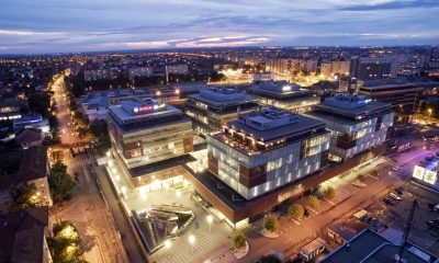 Birouri de închiriat în Timișoara: efectele muncii hibride și digitalizării