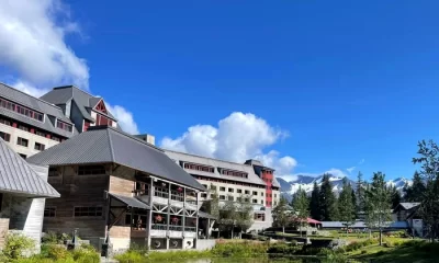 Întâlnire cu vedere la ghețar. Trump și Putin ar putea discuta la un resort de lux din Alaska