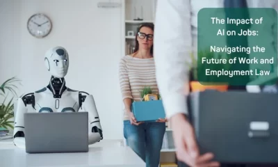 Joburile viitorului. Top meserii salvate de inteligența artificială și noile oportunități profesionale. Cine va câștiga lupta cu roboții