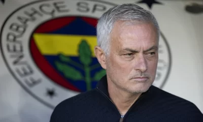 Jose Mourinho le-a luat banii turcilor și dus a fost. Portughezul, demis fără milă de la Fenerbahce
