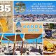 Plaja Kanoa – Nisip fin, hamsie proaspătă și distracție cât vezi cu ochii în Mamaia Nord!