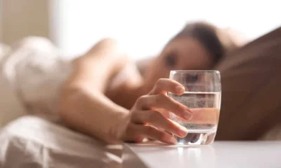 La ce riscuri ești predispus dacă nu consumi suficientă apă, pe lângă deshidratare. Rezultatele unui studiu internațional