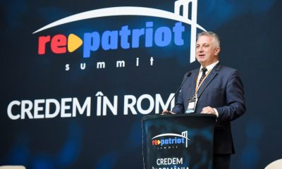 Zilele Diasporei 2025 – Chemarea de Acasă pentru o Românie și o Moldovă puternice, europene și libere
