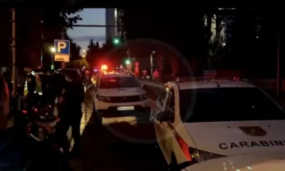 Participanții la protestul antiguvernamental organizat de Ilan Șor la Chișinău, plătiți pentru a provoca destabilizări