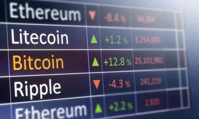 Piața criptomonedelor crește vertiginos: Bitcoin a atins un nou record. Cum stau alte monede virtuale