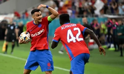Platforma Voyo, prăbușită chiar în timpul meciului Drita – FCSB. Decizia luată de PRO TV după atacul cibernetic