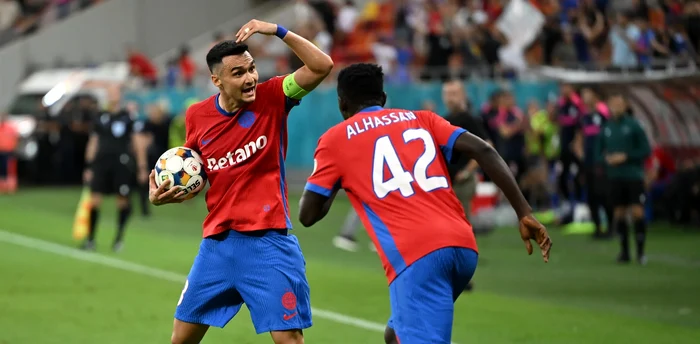Platforma Voyo, prăbușită chiar în timpul meciului Drita – FCSB. Decizia luată de PRO TV după atacul cibernetic