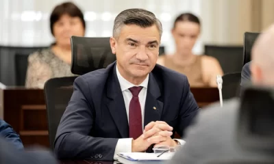 Primarul Mihai Chirica anunță suspendarea înfrățirii Iași–Chișinău. Motivul din spatele deciziei: „Avem o sincopă mare și dureroasă”
