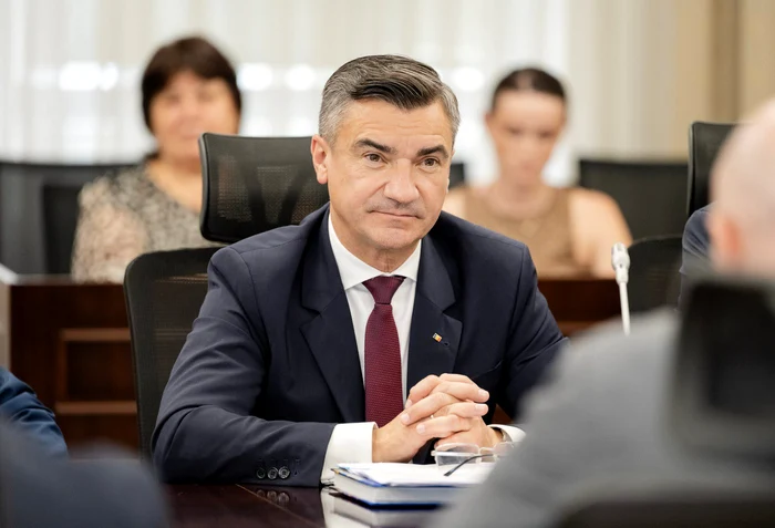 Primarul Mihai Chirica anunță suspendarea înfrățirii Iași–Chișinău. Motivul din spatele deciziei: „Avem o sincopă mare și dureroasă”