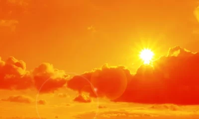 Prognoza meteo joi, 14 august. Aproape jumătate din țară se află sub cod galben de caniculă | HARTA