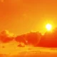 Prognoza meteo joi, 14 august. Aproape jumătate din țară se află sub cod galben de caniculă | HARTA
