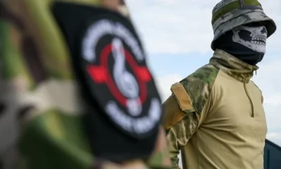 Putin desființează Wagner: Africa Corps devine noua forță paramilitară sub controlul Kremlinului
