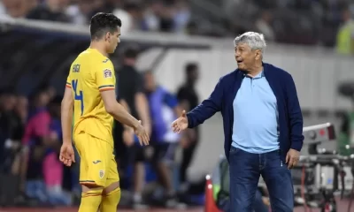 Rapid plusează pentru transferul lui Ianis Hagi. Vrea să profite de problemele de la negocierile cu turcii