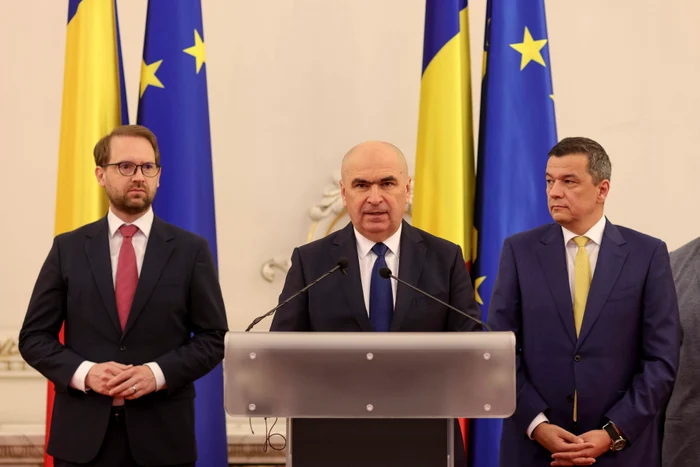 Revolta primarilor PSD. Aleșii locali amenință că trec la AUR dacă Guvernul Bolojan mărește impozitul pe proprietate. „Ne iau oamenii cu furca”| Surse