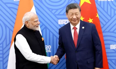 Scrisoarea secretă a lui Xi Jinping către India: cum a deschis drumul spre apropierea de New Delhi