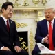Trump, la întâlnirea cu președintele Coreei de Sud: „Aștept cu nerăbdare să mă întâlnesc cu Kim Jong-un”