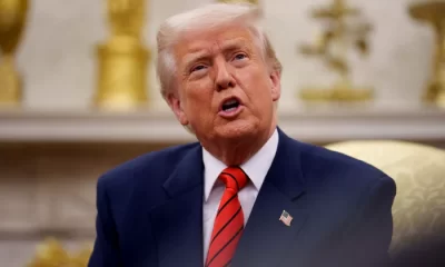 Trump sugerează că va permite Ucrainei să „riposteze”: „Urmează vremuri interesante!”