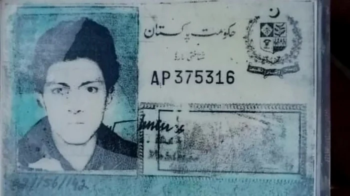 Trupul unui bărbat dispărut în urmă cu 28 de ani, găsit intact: „Ce am văzut a fost de necrezut”