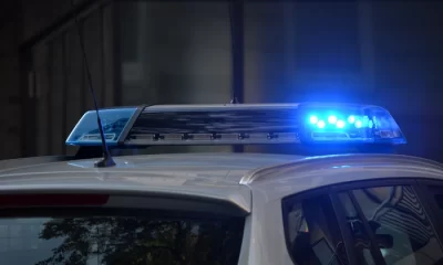 Un șofer din Republica Moldova a provocat un accident rutier în timp ce era cu poliția pe urme