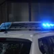 Un șofer din Republica Moldova a provocat un accident rutier în timp ce era cu poliția pe urme