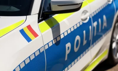 Un tânăr a fost călcat cu mașina de prietenul său, după o încăierare