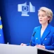Ursula von der Leyen îl numește pe Putin „un prădător”: „Trebuie să păstrăm sentimentul de urgență”